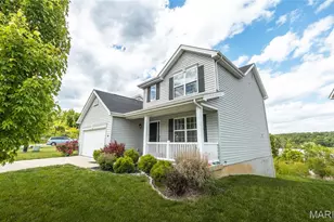 351 Timber Valley Trail, Fenton, MO 63026 - Photo 2