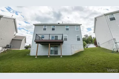 351 Timber Valley Trail, Fenton, MO 63026 - Photo 4