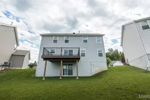 351 Timber Valley Trail, Fenton, MO 63026 - Photo 4