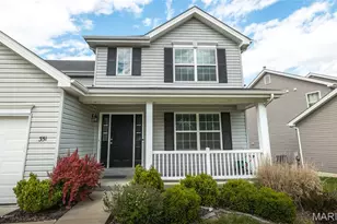 351 Timber Valley Trail, Fenton, MO 63026 - Photo 1