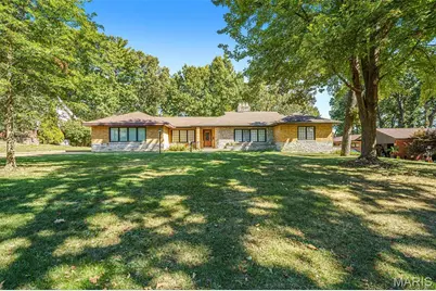 7369 Whitehaven Drive, Saint Louis, MO 63123 - Photo 2