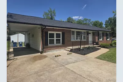 1831 Longford Drive, Saint Louis, MO 63136 - Photo 2