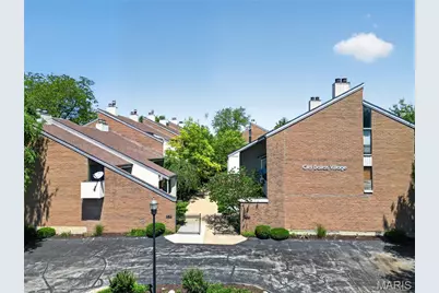 632 Coeur De Royale Drive #B, Creve Coeur, MO 63141 - Photo 18