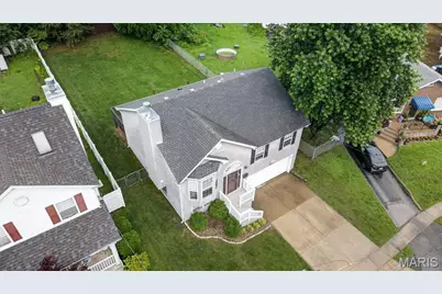 8541 Kathleen Avenue, Unincorporated, MO 63123 - Photo 32