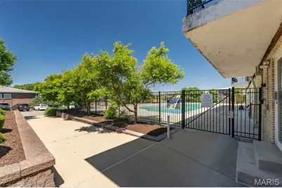 10315 Forest Brook Lane #A, Saint Louis, MO 63146 - Photo 28