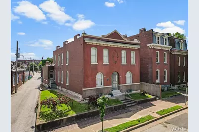 712-14 Shenandoah Avenue, Saint Louis, MO 63104 - Photo 18
