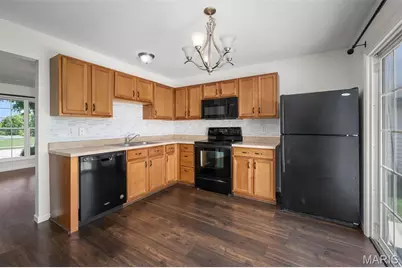 1109 Ridgeway Drive, Lake Saint Louis, MO 63367 - Photo 12