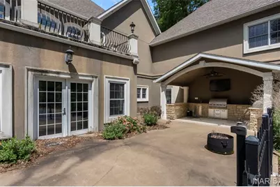 425 Windwood Lake Drive, Cape Girardeau, MO 63701 - Photo 62