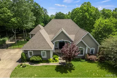 425 Windwood Lake Drive, Cape Girardeau, MO 63701 - Photo 64