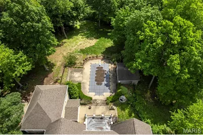 425 Windwood Lake Drive, Cape Girardeau, MO 63701 - Photo 68