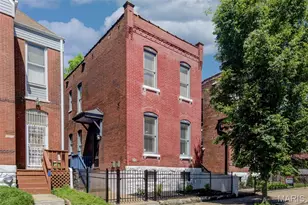 3435 Indiana Ave, Saint Louis, MO 63118 - Photo 2