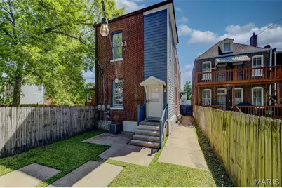 3435 Indiana Avenue, Saint Louis, MO 63118 - Photo 36