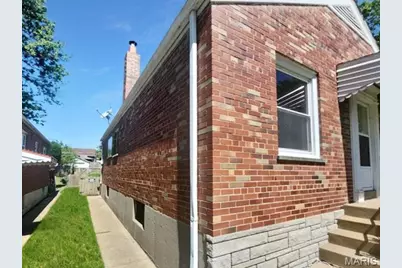 6127 Alaska Avenue, Saint Louis, MO 63111 - Photo 2