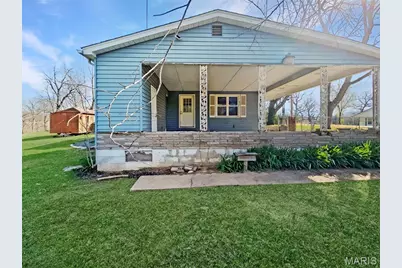 9533 Berry Road, Bonne Terre, MO 63628 - Photo 4