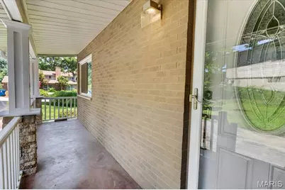 6 The Knolls Lane, Creve Coeur, MO 63141 - Photo 6