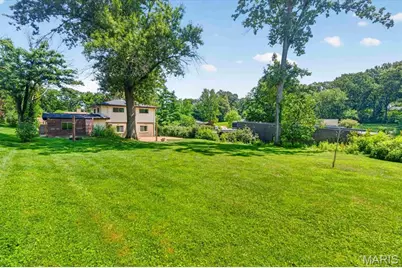 6 The Knolls Lane, Creve Coeur, MO 63141 - Photo 40