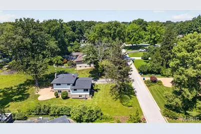 6 The Knolls Lane, Creve Coeur, MO 63141 - Photo 48