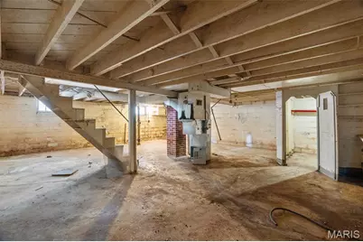 5303 Hodiamont Avenue, Saint Louis, MO 63136 - Photo 10