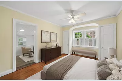 1439 S Elm Avenue, Webster Groves, MO 63119 - Photo 12