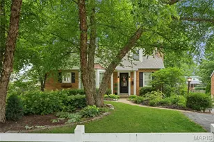 1439 S Elm Ave, Webster Groves, MO 63119 - Photo 1
