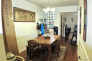 7221 Balson Ave, University City, MO 63130 - Photo 8