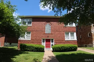 7221 Balson Ave, University City, MO 63130 - Photo 2