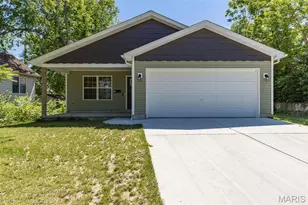 114 S 4th St, Festus, MO 63028 - Photo 1
