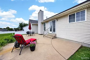 1214 Sunny Ridge Dr, O'Fallon, MO 63366 - Photo 36