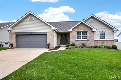 1214 Sunny Ridge Drive, O'Fallon, MO 63366 - Photo 2