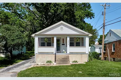 8615 Mackenzie Road, Saint Louis, MO 63123 - Photo 1