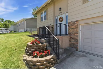 306 Old Schaeffer Lane, O'Fallon, MO 63366 - Photo 36