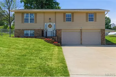 306 Old Schaeffer Lane, O'Fallon, MO 63366 - Photo 1
