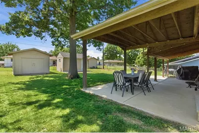 306 Old Schaeffer Lane, O'Fallon, MO 63366 - Photo 30