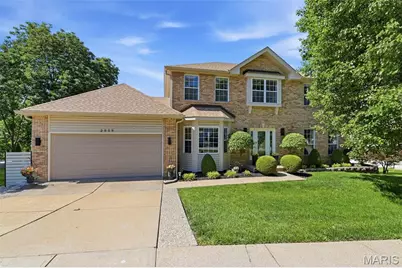 2858 Championship Boulevard, Oakville, MO 63129 - Photo 2