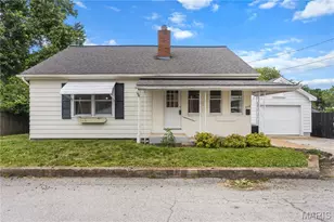 312 N Fifth St, Festus, MO 63028 - Photo 1