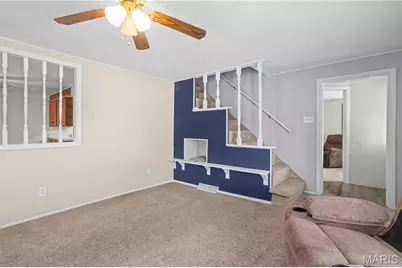312 N 5th Street #R, Festus, MO 63028 - Photo 2