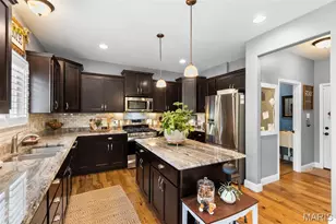 4355 Ventura Pl Dr, Saint Louis, MO 63128 - Photo 22