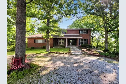 40 Rainbow Trail, Arnold, MO 63010 - Photo 1