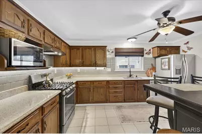 1339 Virginia Drive, Ellisville, MO 63011 - Photo 8