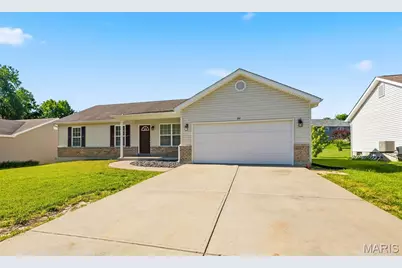 351 Gardenia Drive, Troy, MO 63379 - Photo 2