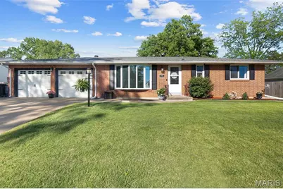 374 Edgewood Drive, Cape Girardeau, MO 63703 - Photo 1