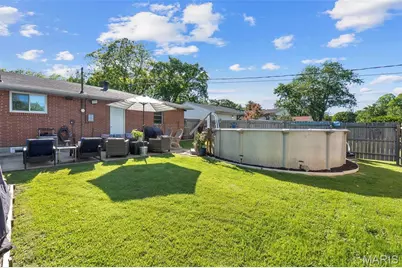 374 Edgewood Drive, Cape Girardeau, MO 63703 - Photo 6