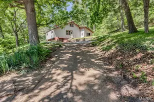 4251 Hunning Rd, High Ridge, MO 63049 - Photo 1