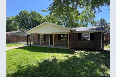 2156 Northern Limits Drive, Unincorporated, MO 63031 - Photo 2