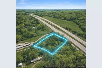 7095 Old Gravois Rd, Lot #0, Cedar Hill, MO 63016 - Photo 2