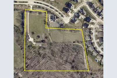 290 Kammeier Road, Wentzville, MO 63385 - Photo 1
