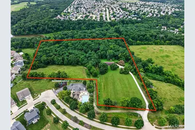 290 Kammeier Road, Wentzville, MO 63385 - Photo 2