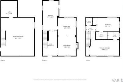 1400 Burd Avenue, Saint Louis, MO 63112 - Photo 34