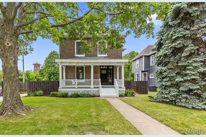 [Address not provided], Maplewood, MO 63143 - Photo 1