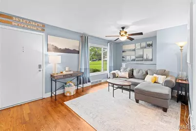 9401 Sophine Lane, Saint Louis, MO 63123 - Photo 4
